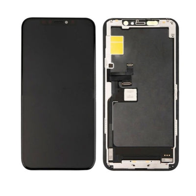 Lcd iPhone 11 Pro soft oled