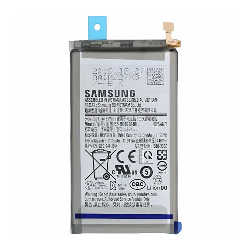 Batterie Samsung S10e origine