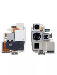 Camera arrière S21 ultra 5G(G998B)