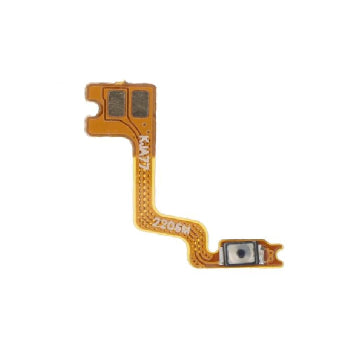 Bouton power Oppo A77