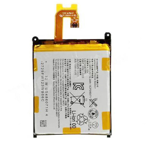 Batterie sony Z2 (D6503)