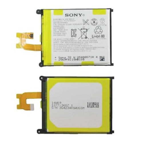 Batterie sony Z2 (D6503)