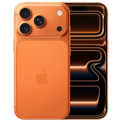 Iphone 17 pro 256Go