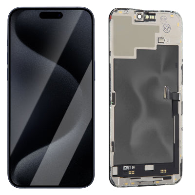 lcd iPhone 15 pro max oem