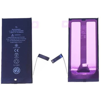 Batterie iPhone 16e Ti-Origine PSKE2/NA248H