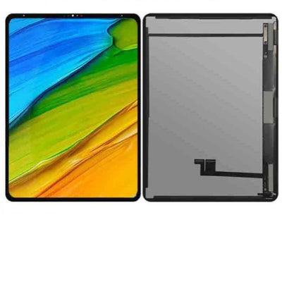 Lcd iPad Pro 11" 2020 (2ème Gène.)