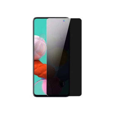 Membrane Privacy Samsung A12
