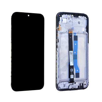 Lcd Xiaomi Redmi 15C 4G + chassis origine