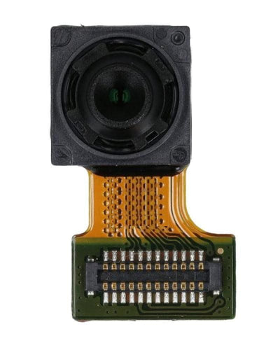 Camera avant Samsung A12