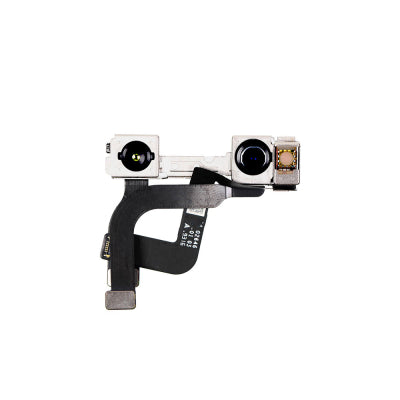Camera avant iphone 12 pro