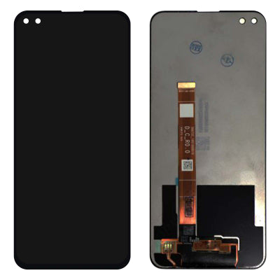 Lcd Oppo Reno 4 Z