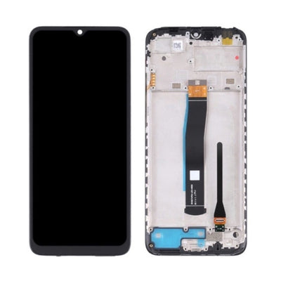 LCD Redmi 10C + châssis origine