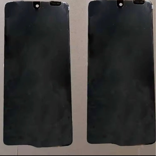 Lcd Crosscall Stellar M6E