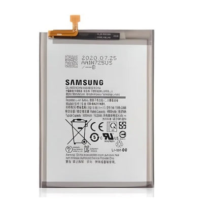 Batterie Samsung A21s/A12/A13/A04s/A02/M12 origine