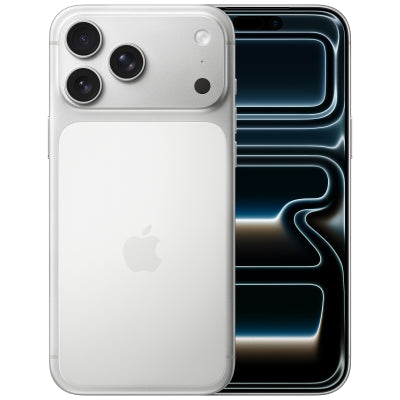 Iphone 17 pro max 256Go