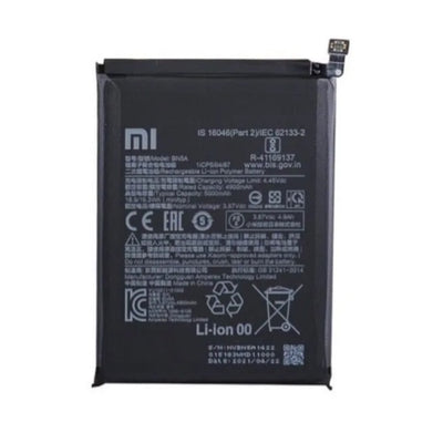 Batterie Redmi note 10 / note 10S BN59