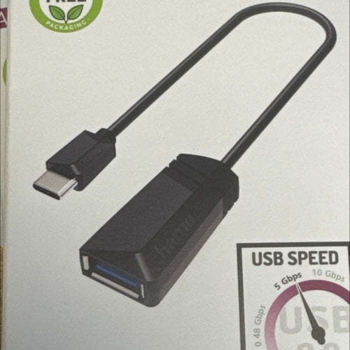 Adaptateur OTG vers Usb-C
