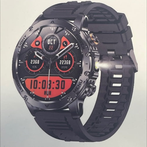 Montre connectée Sport
