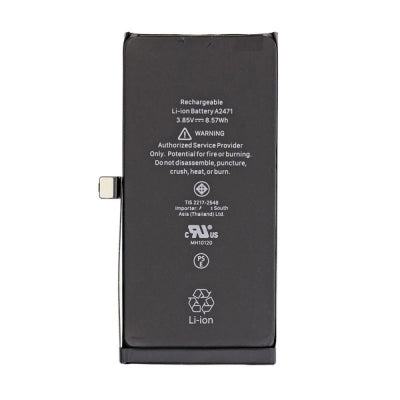 Batterie iphone 13 mini