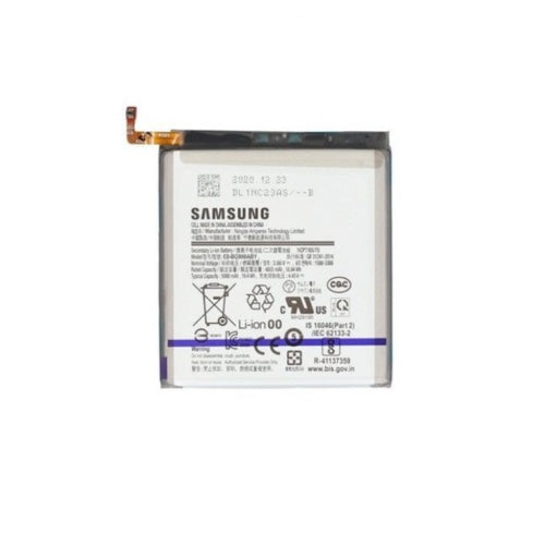Batterie S21 Ultra origine Samsung