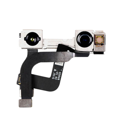 Camera avant iphone 12