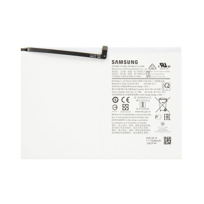 Batterie Samsung  Tab A7 2020 10.4 (T500/T505) Origine