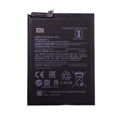 Batterie Redmi note 9 pro/Redmi note 10 pro (bn53)