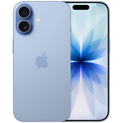 Iphone 17 256Go