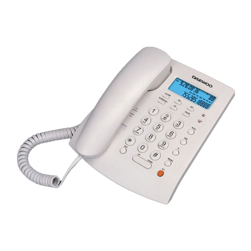 Téléphone fixe Daewoo DTC-310