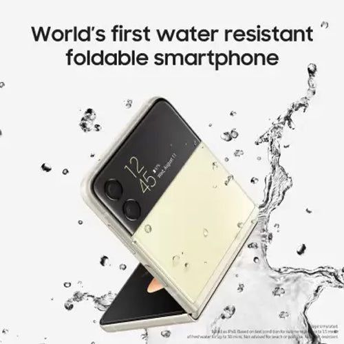 Samsung Z Flip 3 256Go 5G