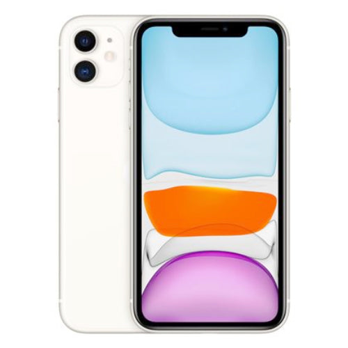 IPhone 11 128Go