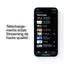 Iphone 12 pro max 128Go reconditionné