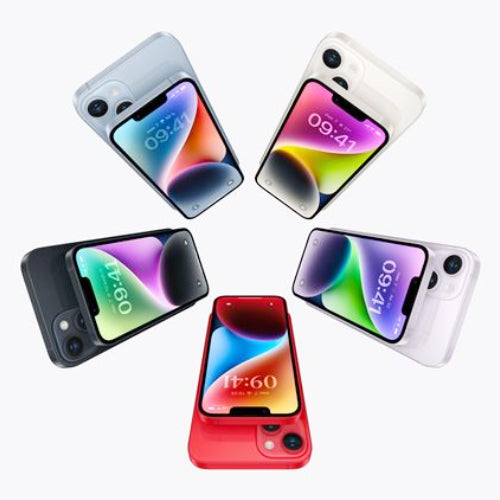 IPhone 14 256Go