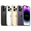 iPhone 14 pro max 256Go