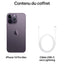 iPhone 14 pro max 256Go