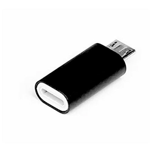 Adaptateur lightning vers micro USB