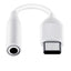 Adaptateur Jack Type-C origine Samsung