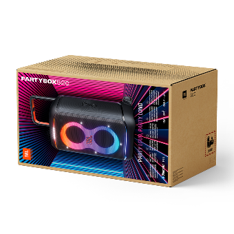 JBL PartyBox Stage 520