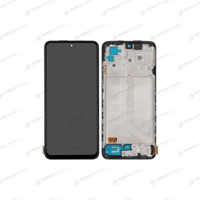 LCD Redmi Note 10S 4G/ Redmi Note 10 4G + châssis origine