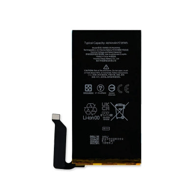 Batterie Google Pixel 6