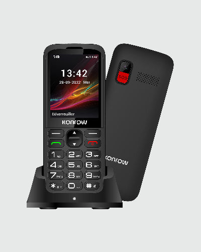 Konrow senior 280 next 4G