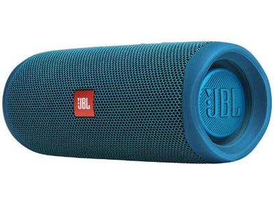 Haut parleur BT JBL Flip 5 Blue