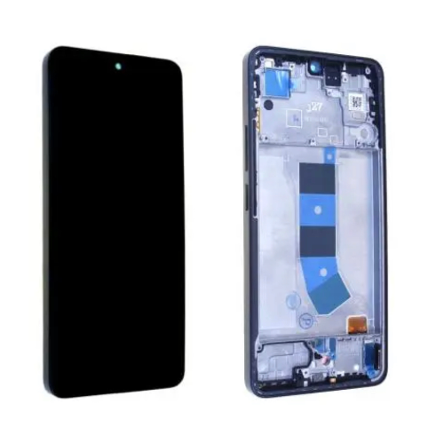 Lcd Redmi Note 13 Pro 4G + Châssis Origine 23117RA68G