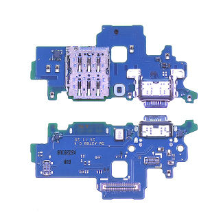 Nappe / Connecteur de charge Samsung A37 5G (A376B) origine