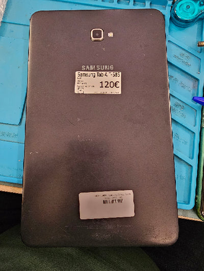 Tablette Samsung TAB A T585 4G 32GB reconditionné