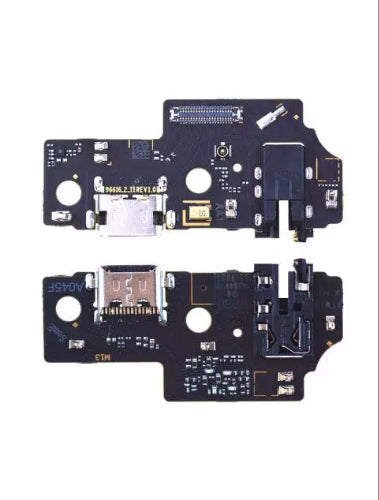 Nappe / connecteur de charge Samsung A33 5G ( A336B)