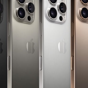 IPhone 16 pro max 256Go