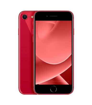 IPhone SE 2020 64Go reconditionné grade C