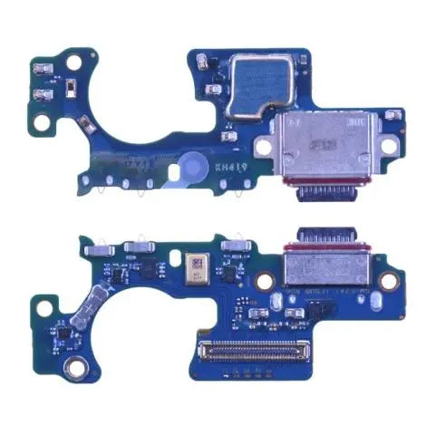 Nappe + Connecteur de Charge Samsung Galaxy Z Flip6 (F741)