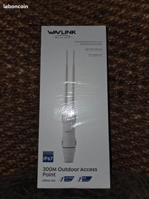 Antenne Wavlink Aerial HS3